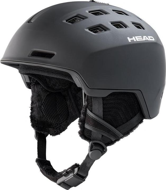 Immagine prodotto Head REV Nero (59 cm, M)