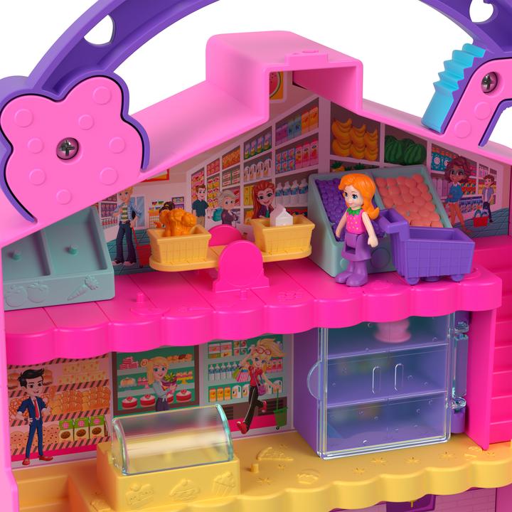 Productafbeelding Polly Pocket 0