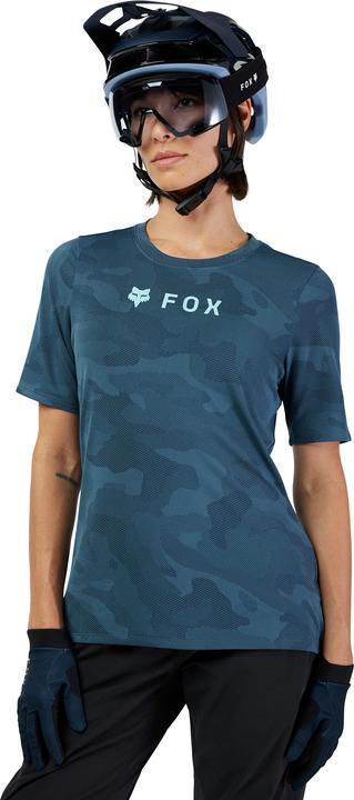 Produktbild Fox W Ranger Tru Dri SS Jersey (L)