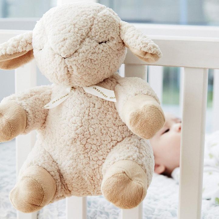 Image du produit Cloud B Sleep Sheep on the go (CB7302-ZZ)