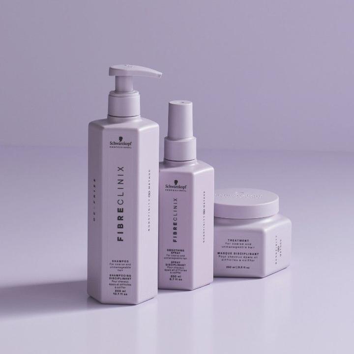 Produktbild Schwarzkopf Fibre CliniTame Taming Spray (200 ml)