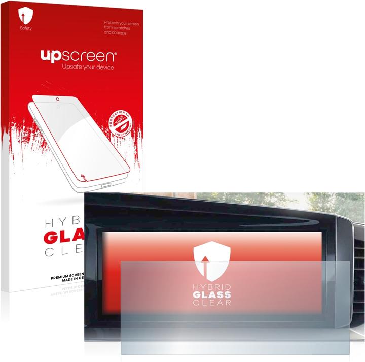 Immagine prodotto upscreen Scratch Shield Vetro