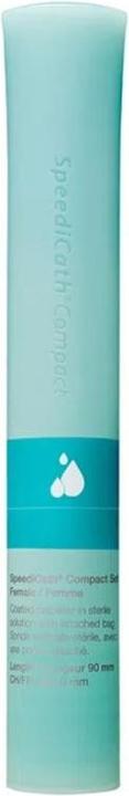 Immagine prodotto Coloplast Set compatto SpeediCath CH14 Donna 20 pezzi.