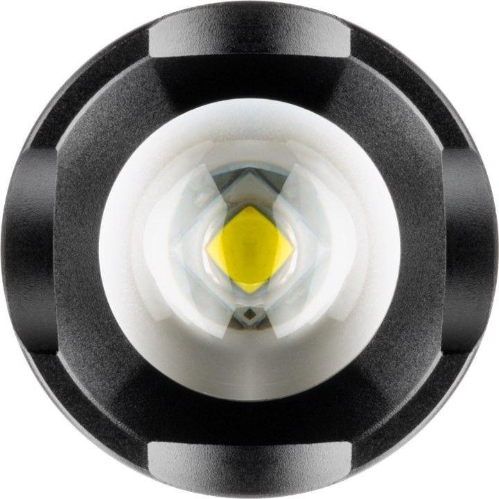 Image du produit Goobay LED-Taschenlampe High Bright 300 (12.60 cm, 300 lm)