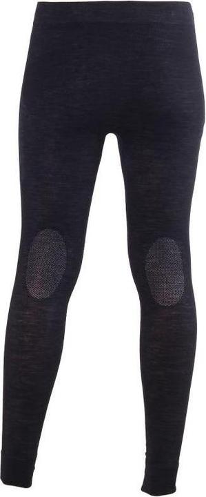 Immagine prodotto Lasting WAURA Leggings Merino da donna - nero (XXS, XXL, 3XL)