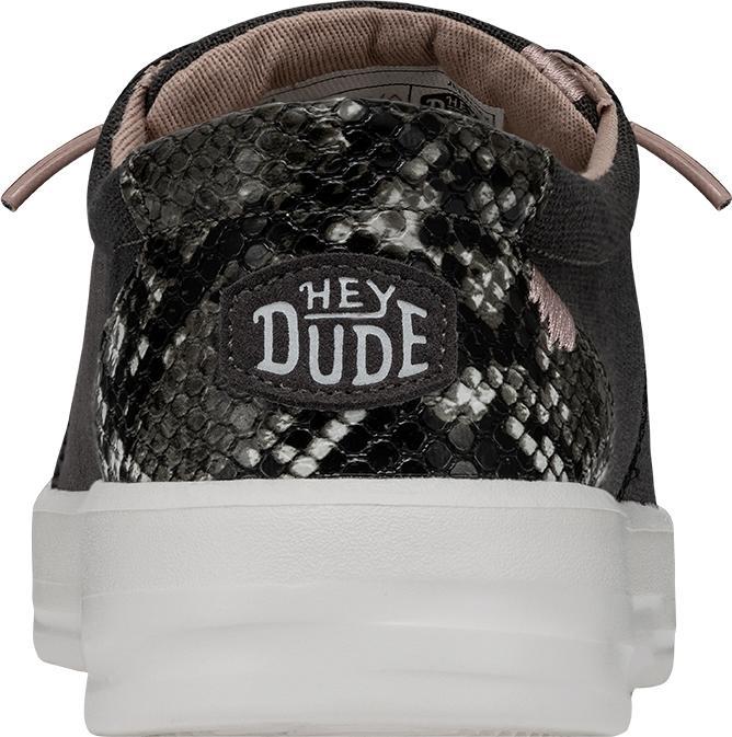 Produktbild Hey Dude Karina (41)