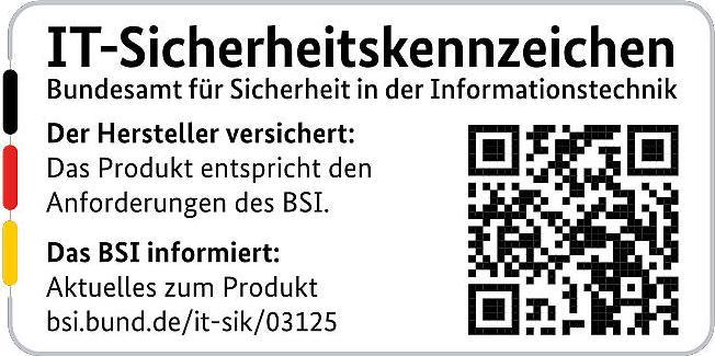 Productafbeelding Axis Q9216-SLV Wit (2304 x 1728 Pixels)