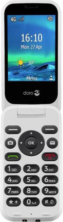 Produktbild Doro 6820 (2.80", 2 Mpx, 2G)