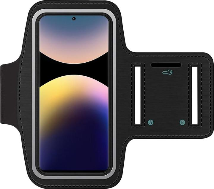 Produktbild SmartFitness Handy Sport Armband