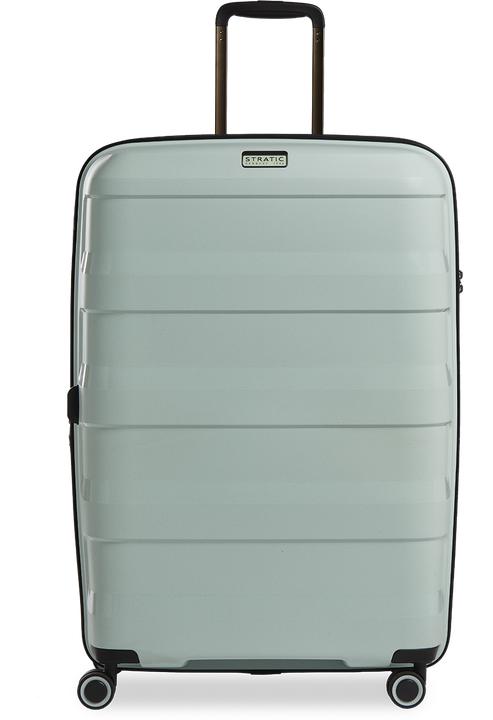 Actual product image Stratic Straw + hard shell case() (105 l, L (90 - 115l))