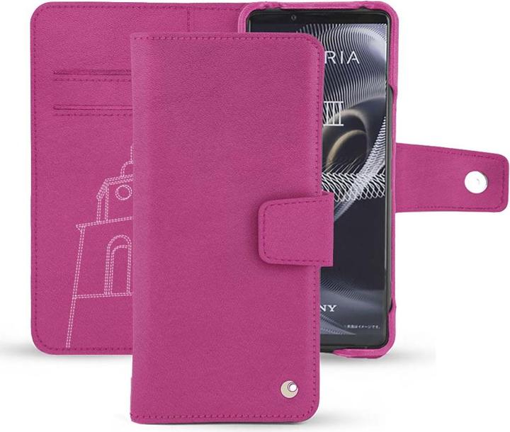 Rose BB ( Pantone #DB599F )
