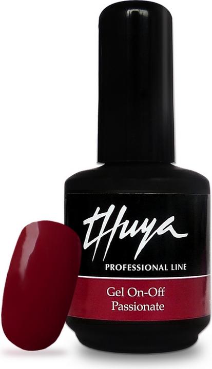 Thuya Gel-On-Off "Passionate"