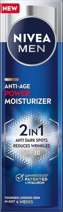 Produktbild NIVEA Anti-Age Power (50 ml)