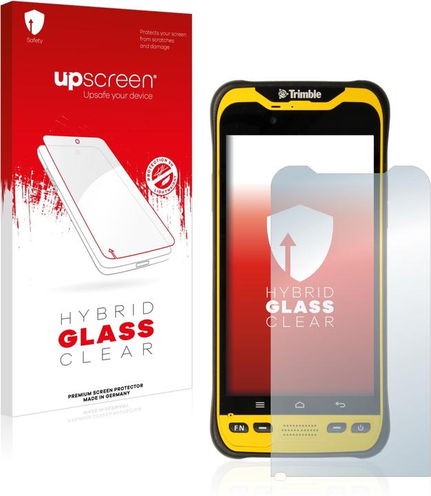 Image du produit upscreen Scratch Shield Verre