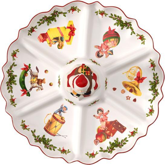 Actual product image Villeroy & Boch Cabaret Nostalgia Toy's Fantasy