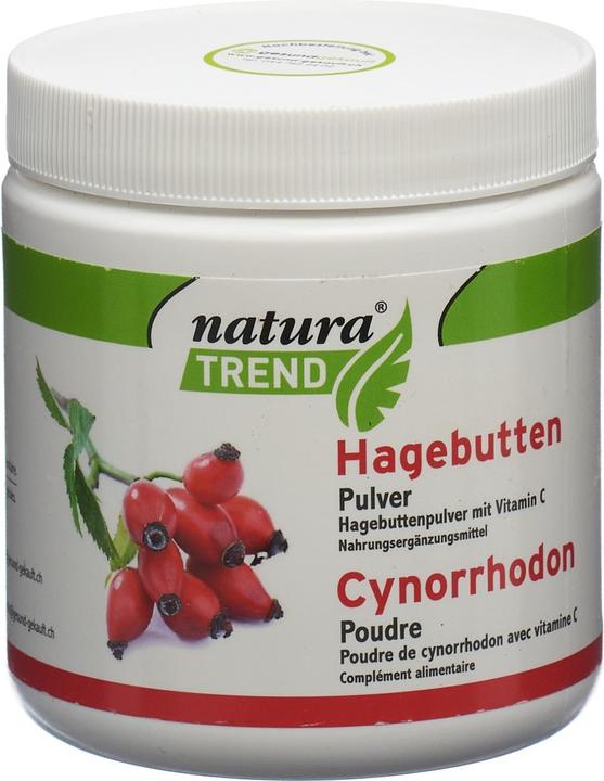 Naturatrend Hagebuttenpulver (1 Stück, Pulver, 300 g)
