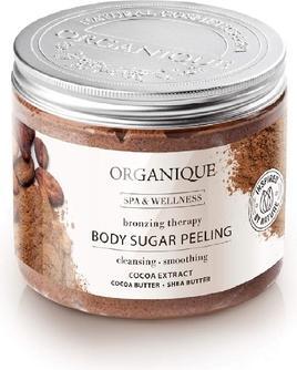 Actual product image Organique Cocoa Extract Peeling 200ml (200 ml)