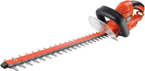 Black & Decker Heckenschere GT5560 (Elektroheckenschere)