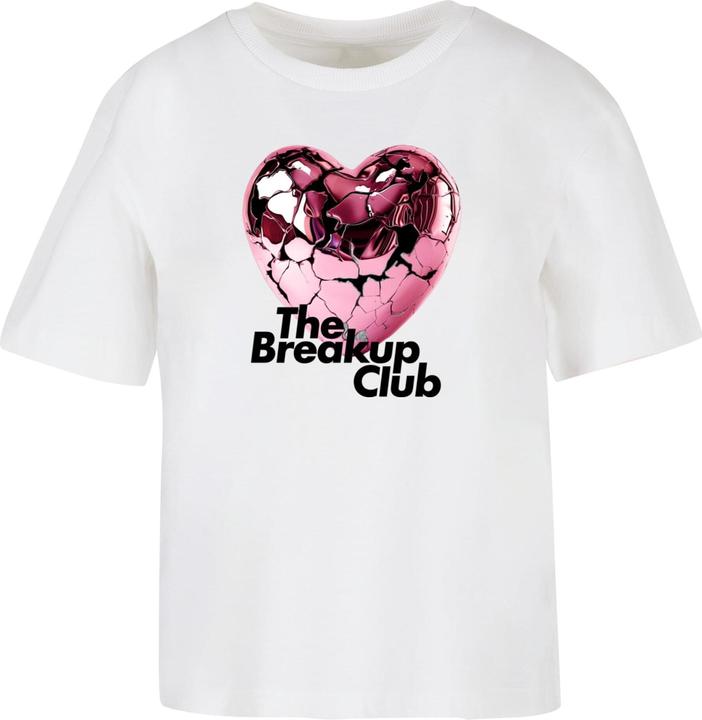 Image du produit Miss Tee Tee The Breakup Club - 142531 (XL)