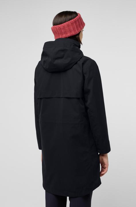 Actual product image Jack Wolfskin Baylight 3In1 Coat W (L)