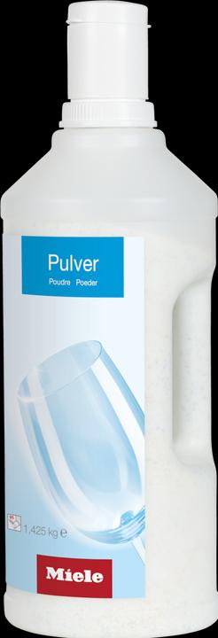 Image du produit Miele Poudre de nettoyage (Poudre, 95 Cycles de lavage)