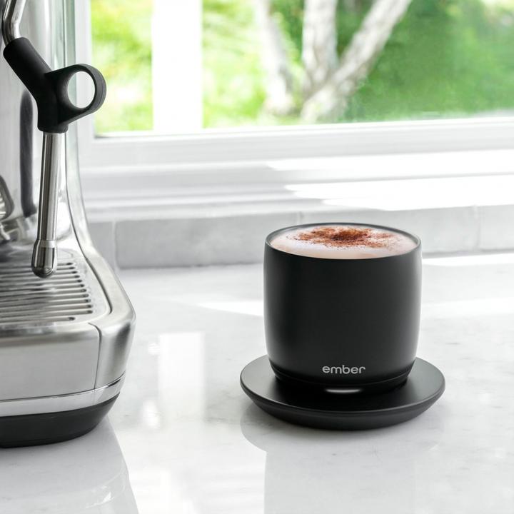 Actual product image Ember Charging Coaster (1 x)