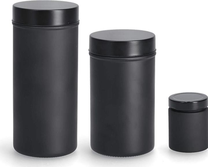 Actual product image Zeller Present Spice jar (0.15 l)
