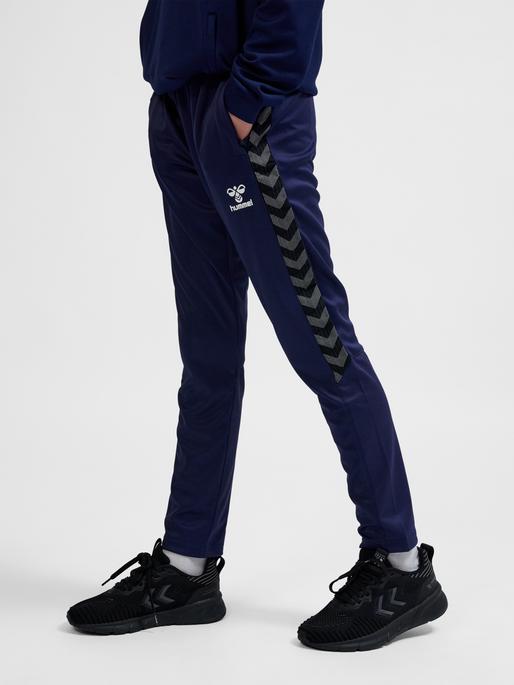 Actual product image hummel Hmlauthentic Training Pants Kids (128)