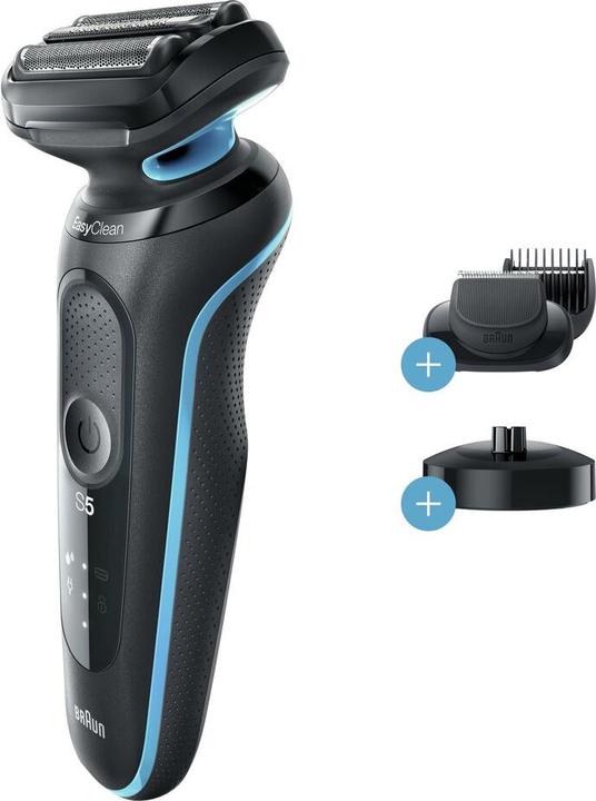 Actual product image Braun Series 5