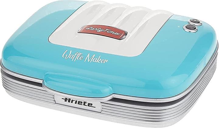 Produktbild Ariete 1973 Waffeleisen Party Time