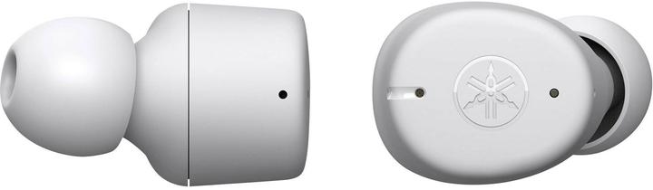 Produktbild Yamaha Tws In Ear Tw-E3c Gray (ANC, 9 h, Kabelgebunden)