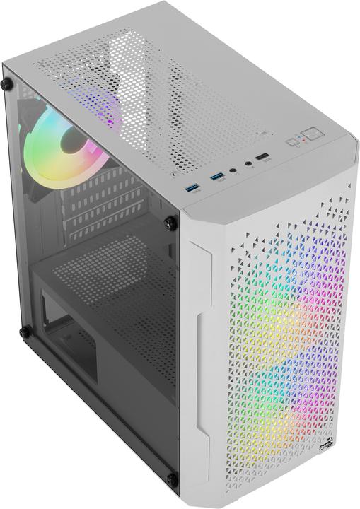 Produktbild AeroCool Trinity Mini (mATX, Mini-ITX)