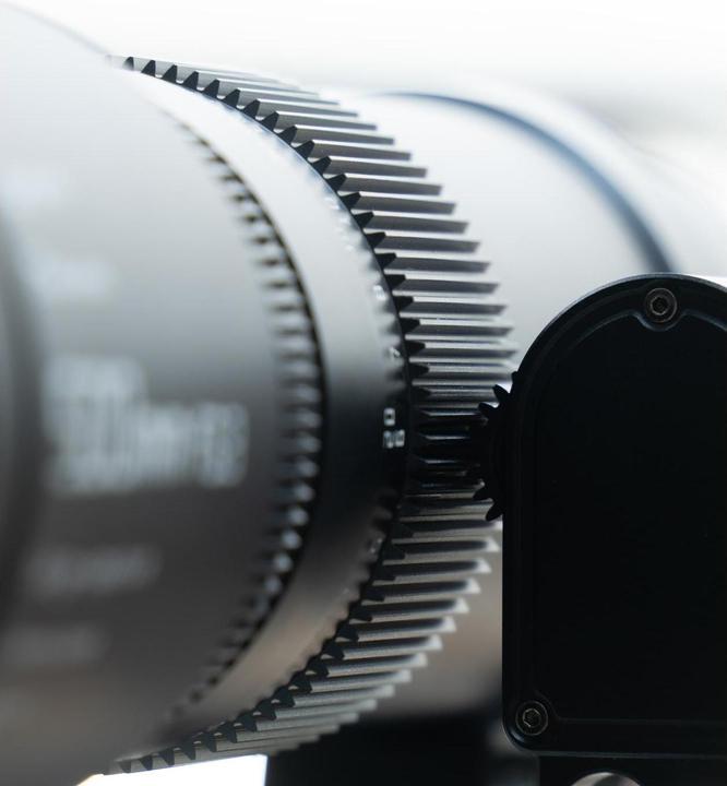 Productafbeelding TTArtisan 500mm f/6,3 ED Fuji X (Fujifilm X, Volledig formaat)