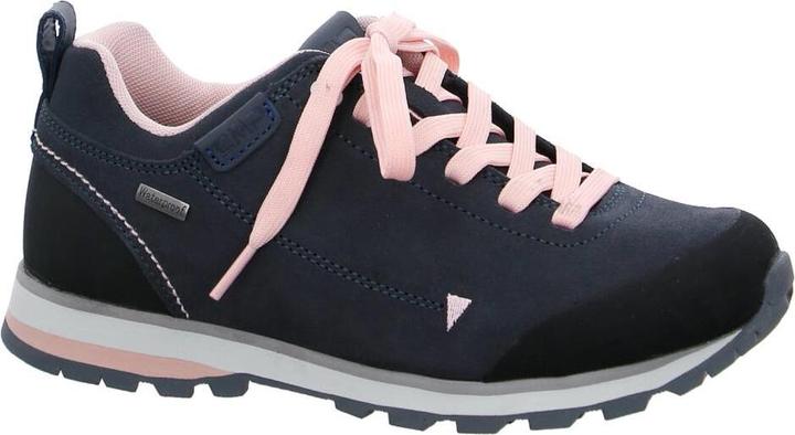 Image du produit CMP Campagnolo Elettra low WMN WP antracite pastel (37)