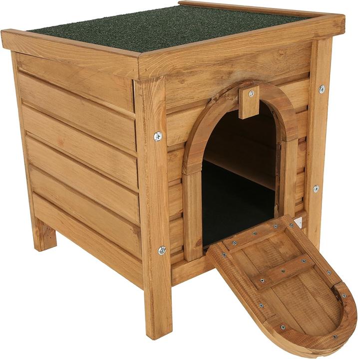 Image du produit Kerbl Abri extérieur pour petits animaux