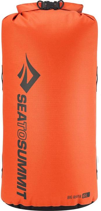 Actual product image Sea To Summit Big River (3 l)