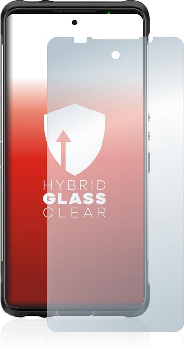 Produktbild upscreen Scratch Shield (1 Stück, Ulefone Armor 10 5G)