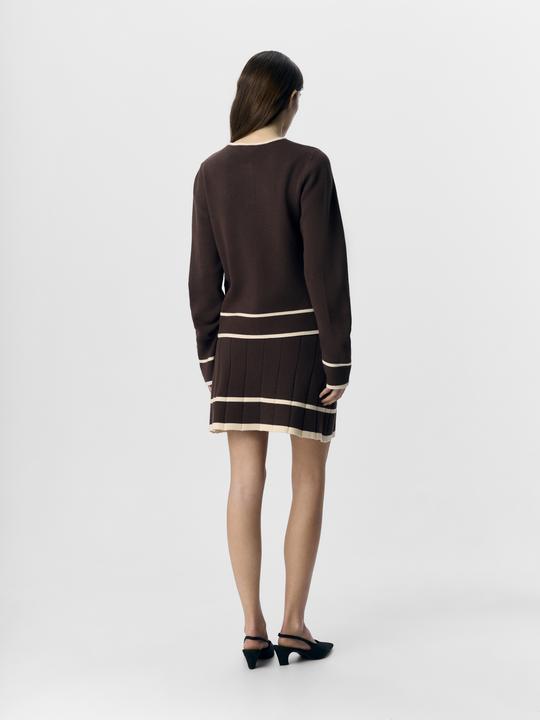 Actual product image Object Strick Strickjacke (M)