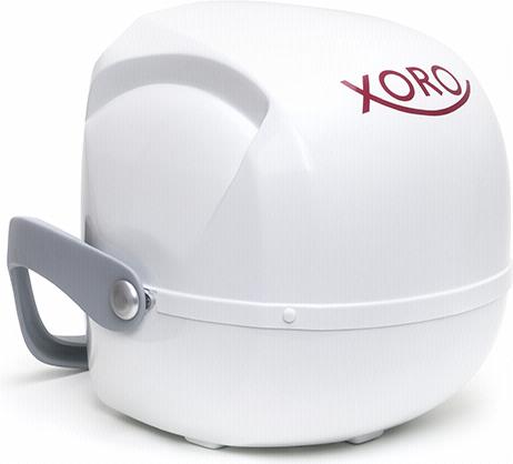 Actual product image Xoro MPA 38 Pro (Parabolic antenna)