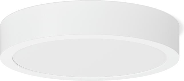 RZB LED-Deckenleuchte