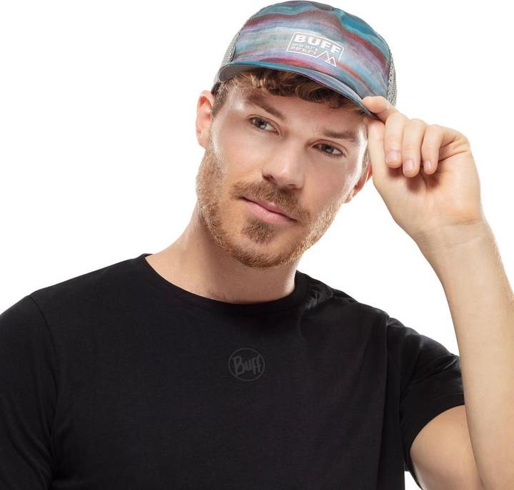 Produktbild Buff Pack Trucker Cap Arlen Multi (L, XL)