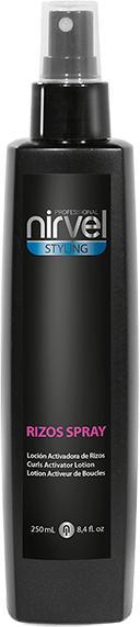 Produktbild Nirvel Professional Curls Spray (250 ml)