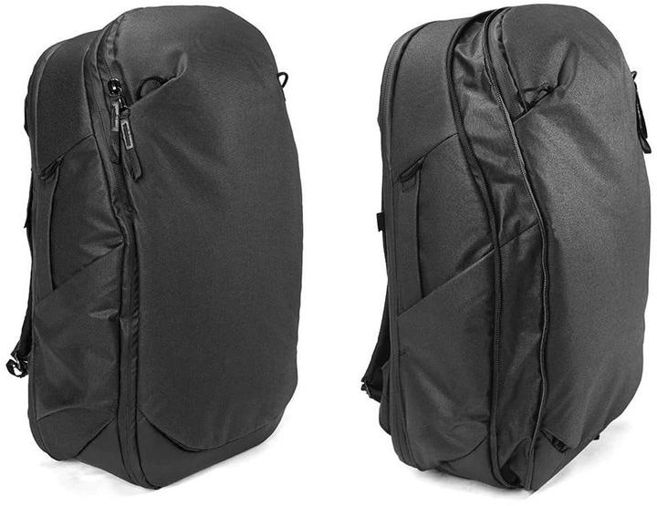 Produktbild Peak Design Travel Backpack I (Fotorucksack, 30 l)