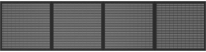 Image du produit Vinnic Panneau solaire (200 W, 8.70 kg)