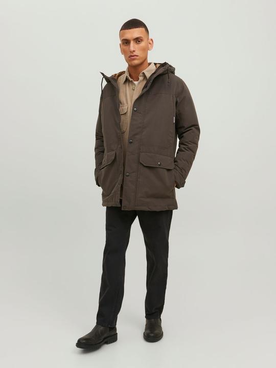 Actual product image Jack & Jones Parka (S)