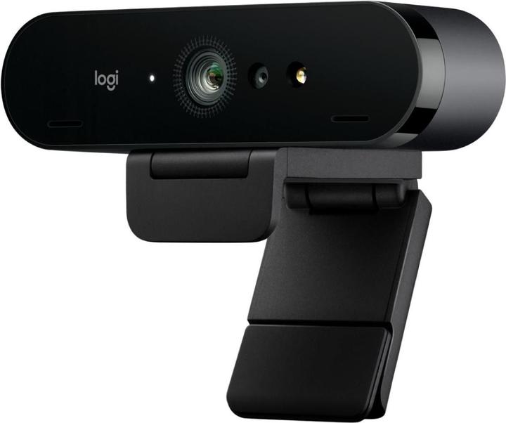 Produktbild Logitech Brio (8.50 Mpx)