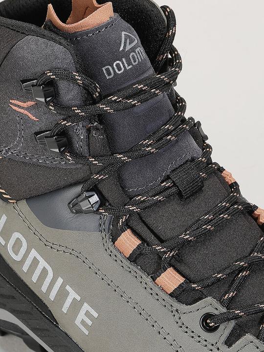 Produktbild Dolomite Women's Shoe Vernale Leather High GTX (37.5)