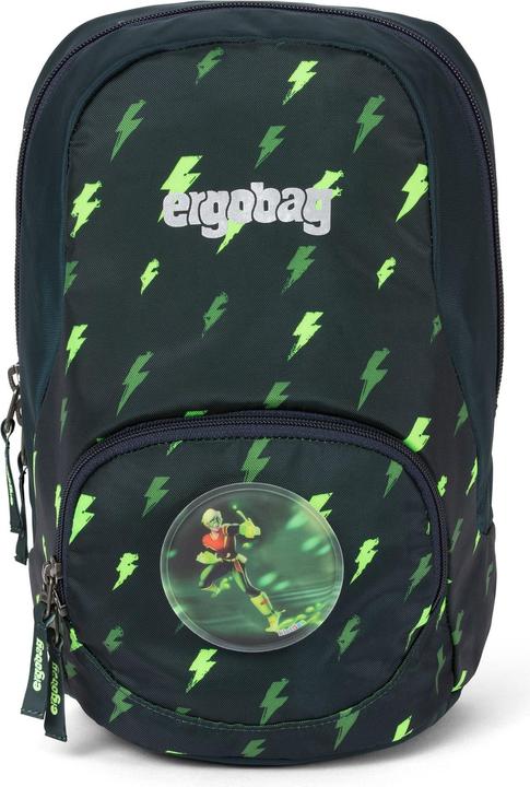 Produktbild Ergobag Rucksack "Blitzlicht" (6 l)