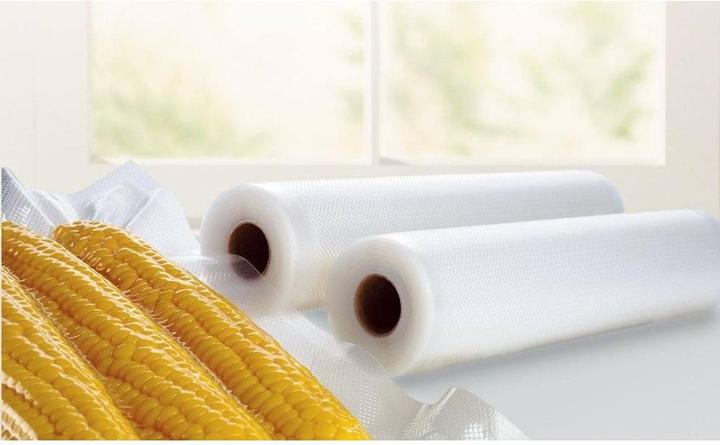 Produktbild FoodSaver Folienrollen (2 x)
