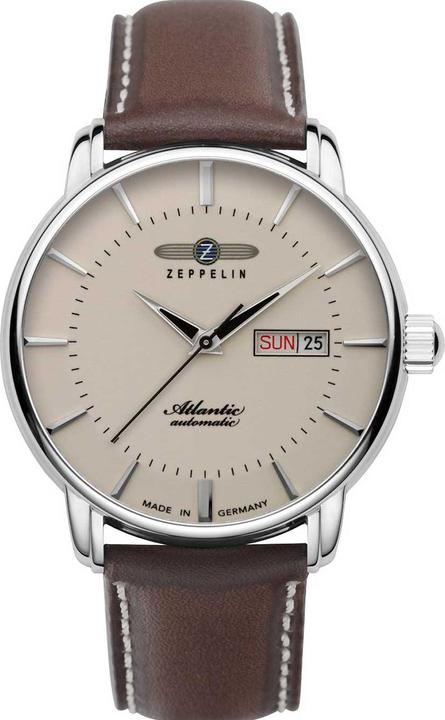 Braun/Beige